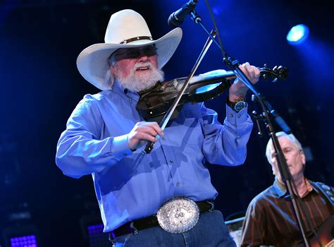 CHARLIE DANIELS BAND .